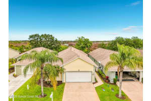 4381 Timothy Drive, Merritt Island