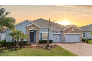 4725 Hebron Drive, Merritt Island