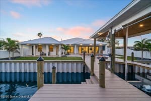 119 Aucila Road, Cocoa Beach