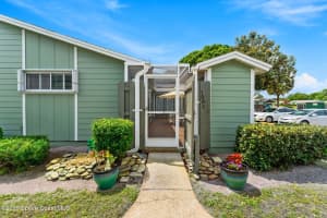 1950 Quail Ridge Court 1001, Cocoa