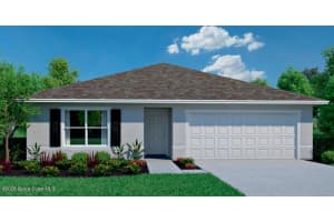 602 Sw Richmond Circle Sw, Palm Bay 602 Sw Richmond Circle Sw, Palm Bay