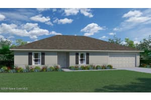 293 Lafleur Street Sw, Palm Bay