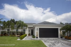 4305 Negal Circle, Melbourne