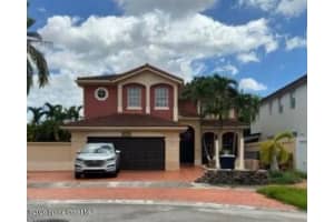 3921 Sw 154th Court, Miami