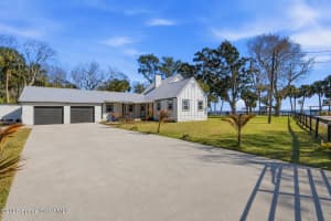 3809 N Indian River Drive, Cocoa