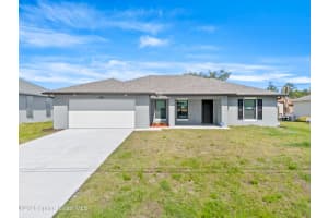 2561 Harbison Avenue Sw, Palm Bay