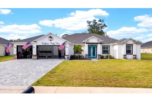 1845 Market Circle Ne, Palm Bay