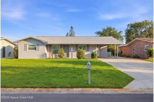 608 Cheyenne Avenue, Melbourne