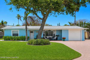 125 W Gadsden Lane, Cocoa Beach 125 W Gadsden Lane, Cocoa Beach