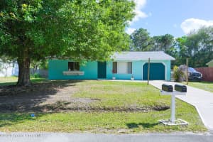 200 Ensenada Street Se, Palm Bay 200 Ensenada Street Se, Palm Bay