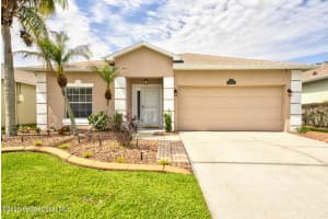 5766 Indigo Crossing Drive, Rockledge