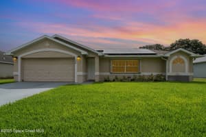 146 Oakcrest Avenue Ne, Palm Bay 146 Oakcrest Avenue Ne, Palm Bay