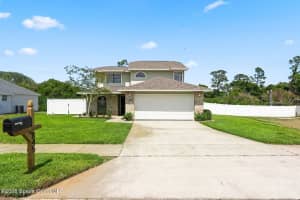 845 Trailwood Avenue, Titusville