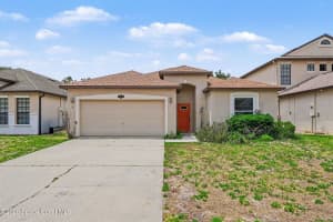 802 Marian Court, Titusville