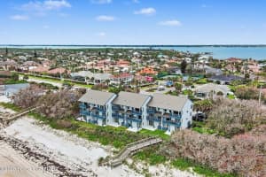 4815 Highway A1a 106, Melbourne Beach