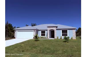 413 Ganley Street Sw, Palm Bay