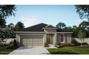 2452 Pinwherry Street Nw, Palm Bay