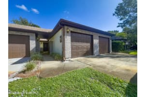 2193 Kings Cross Street, Titusville