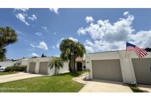 419 Hawthorne Court, Indian Harbour Beach