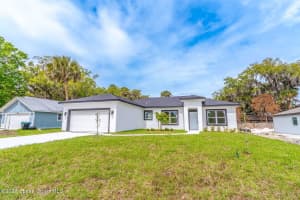 983 Pace Drive Nw, Palm Bay