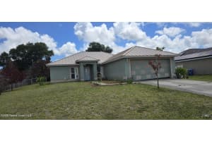 1029 Cranberry Road Se, Palm Bay