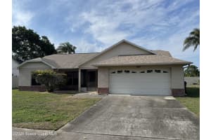 846 Gardener Road N, Rockledge 846 Gardener Road N, Rockledge