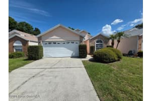 1082 S Fork Circle, Melbourne