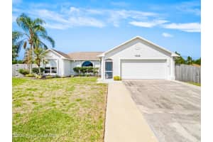1034 Webster Road Se, Palm Bay