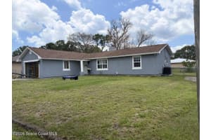 2174 Dickens Street Ne, Palm Bay