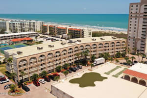 840 N Atlantic Avenue C301, Cocoa Beach