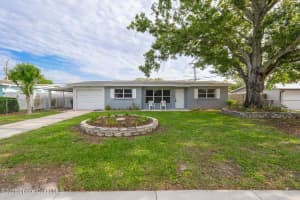1360 Milton Street, Titusville