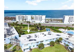 55 Sea Park Boulevard 415, Satellite Beach
