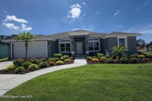 768 Haryestor Avenue Sw, Palm Bay