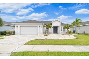 4455 Negal Circle, Melbourne