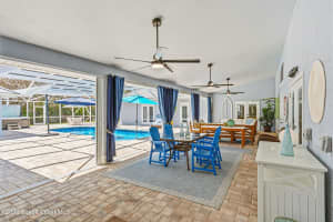 501 Avenue A, Melbourne Beach