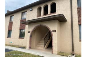 127 San Paulo Court 1-127, West Melbourne