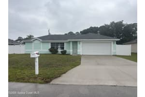 481 Firestone Street Ne, Palm Bay 481 Firestone Street Ne, Palm Bay