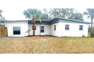 1706 Pineda Street, Cocoa