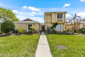 1411 Sheafe Avenue Ne 101, Palm Bay