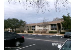 1698 Sunny Brook Lane G109, Palm Bay