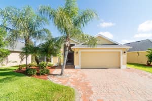3562 Siderwheel Drive, Rockledge
