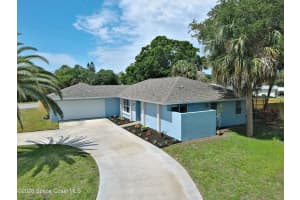 405 12th Avenue, Vero Beach