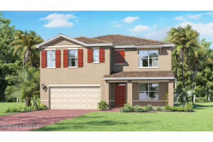 1534 Garabaldi Circle Se, Palm Bay