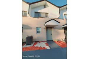 1711 Dixon Boulevard 245, Cocoa