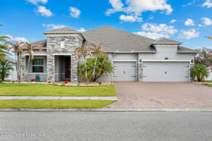 5090 Hebron Drive, Merritt Island