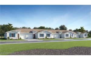 1611 Miraflores Trail Nw, Palm Bay