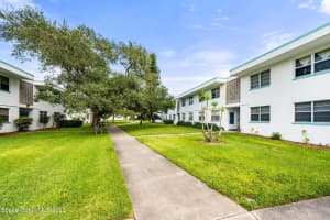 8401 N Atlantic Avenue H6, Cape Canaveral