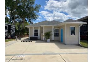 2640 Frontier Drive 248, Titusville