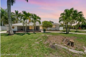705 3rd Avenue, Satellite Beach 705 3rd Avenue, Satellite Beach