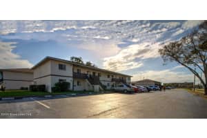 1558 University Lane 505, Cocoa